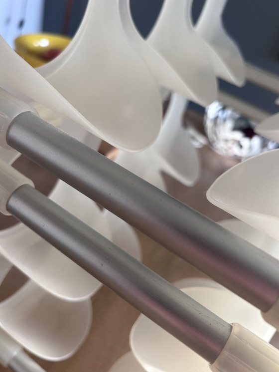 Image 1 of Bottle Stackable bottle rack Magis