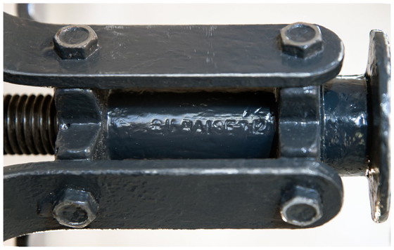 Image 1 of Bienaise-Stuhl, 1960