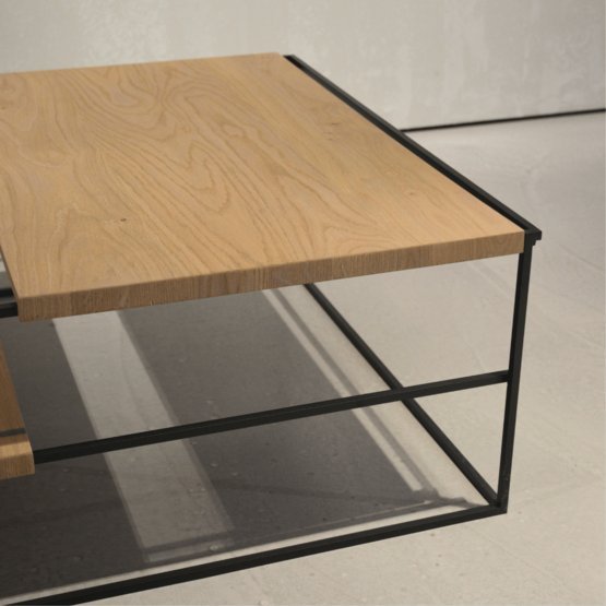 Image 1 of Passe Partout Jukebox coffee table