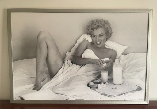 Carteles artísticos de Marilyn Monroe