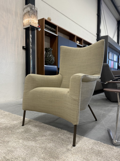 Pode Transit Two Fauteuil Essential stof 