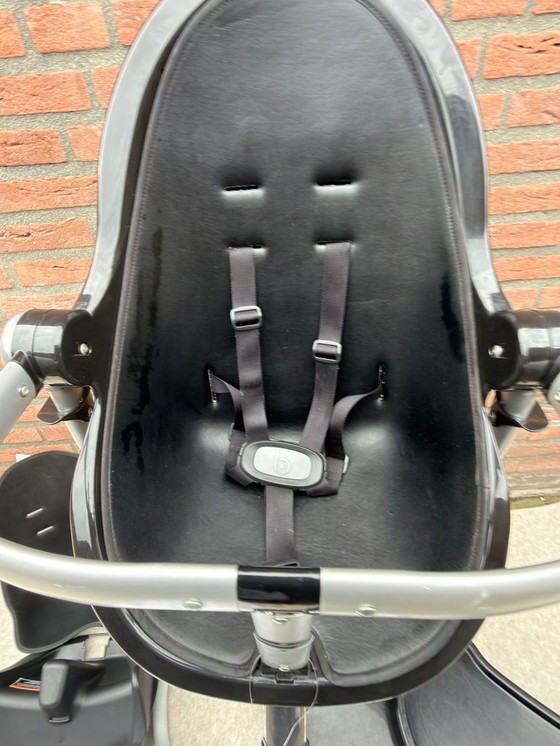 Image 1 of Bloom Fresco Noir - complet et en bon état !