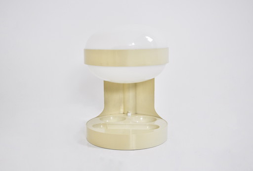 Kd29 Table Lamp By Joe Colombo For Kartell, 1967