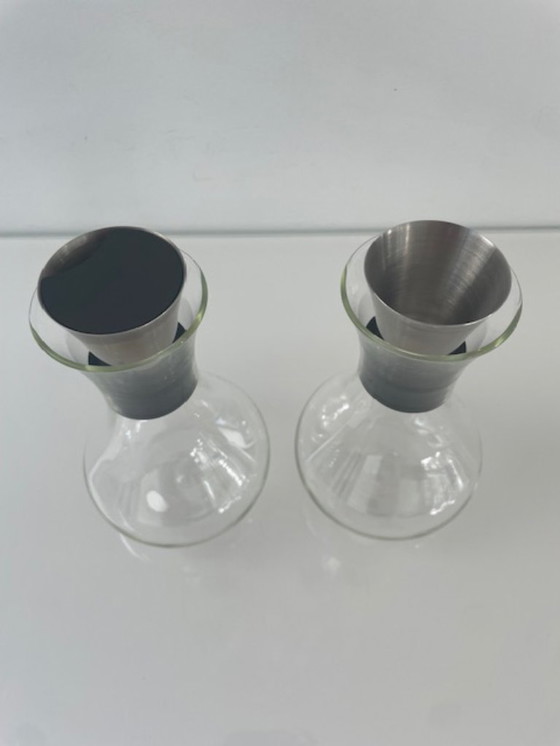 Image 1 of Set per zucchero e latte/panna Eva Solo design scandinavo