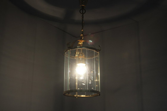 Image 1 of Pendente di metà secolo, Cecoslovacchia, anni '90.