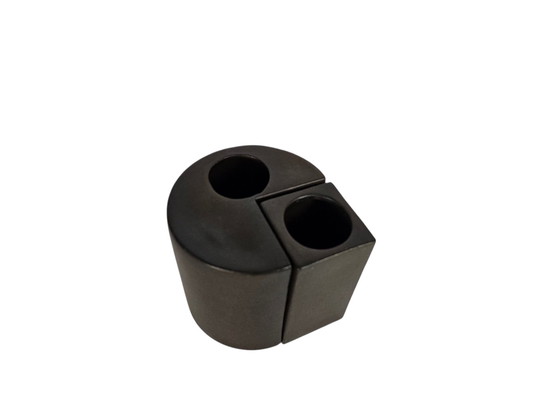 Image 1 of Cor Unum - Zweitse Landsheer - cerámica modular - Cerámica Schik - Años 70