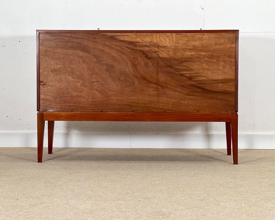 Image 1 of Tall Sideboard by A. Younger