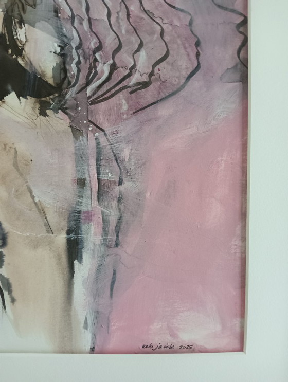 Image 1 of Rob Jacobs - Split Personality