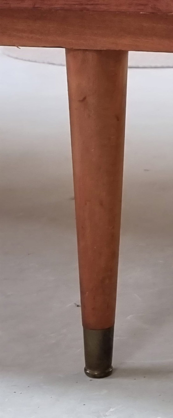 Image 1 of Mid Century wardrobe