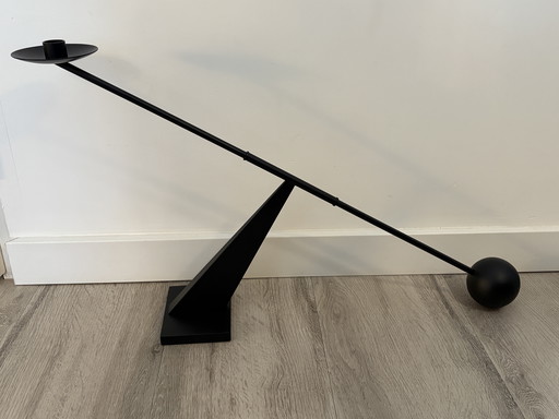 Candlestick Audi Copenhagen