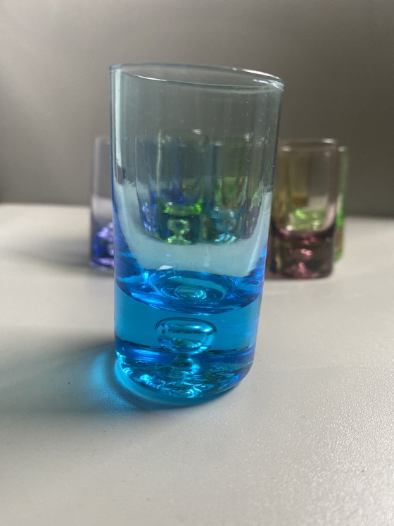 Image 1 of 12 verres à liqueur ou Shots 