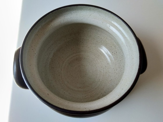 Image 1 of Zaalberg Ceramics Holland deck dish