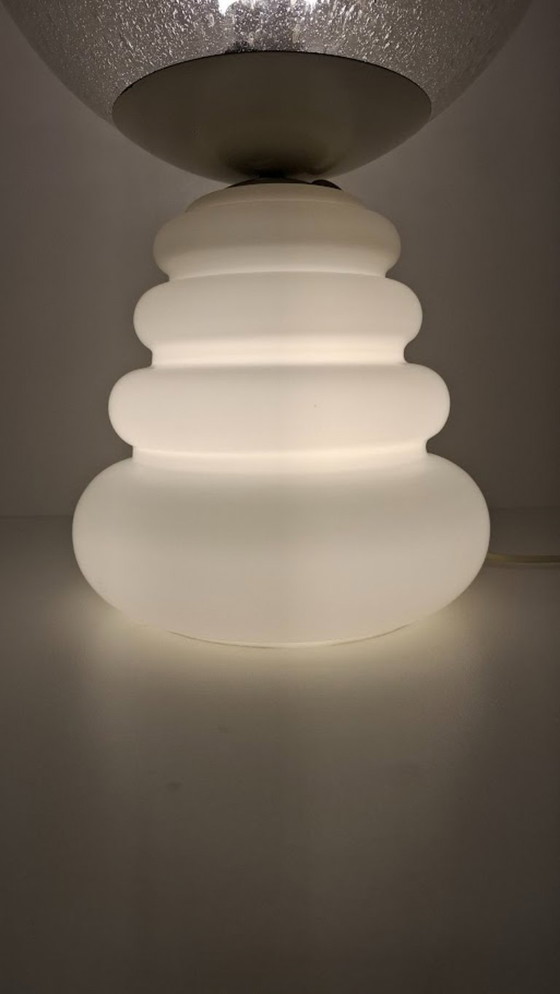 Image 1 of Lampe de table style Mazzega