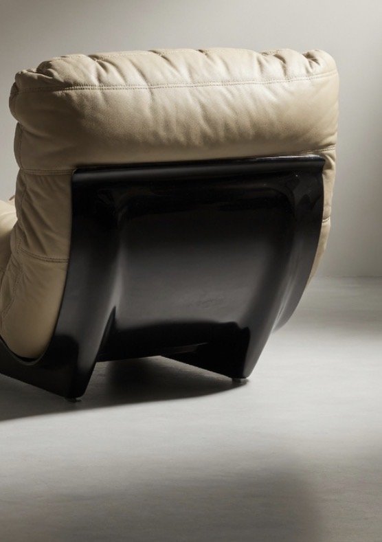 Image 1 of Fauteuil Ligne Roset Marsala