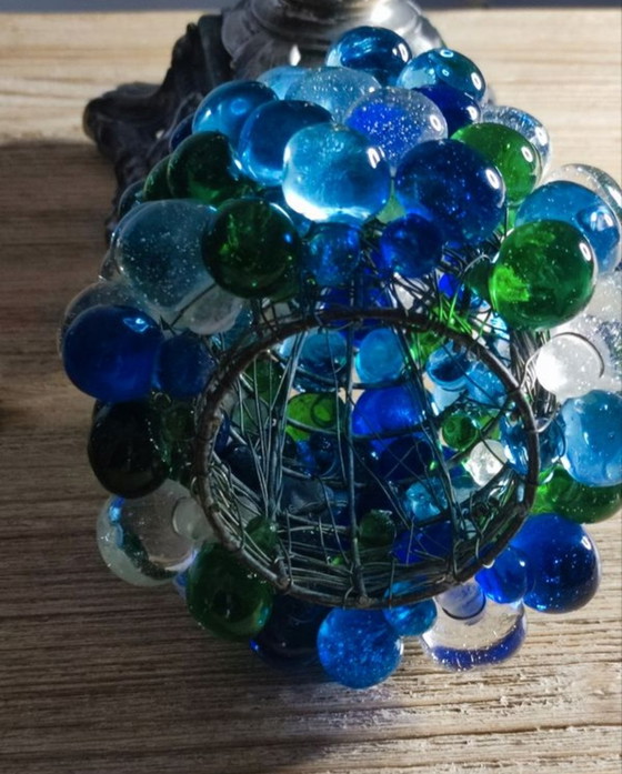 Image 1 of Traubenlampe