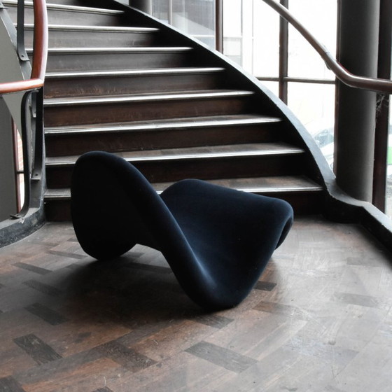 Image 1 of Artifort Tongue Fauteuil