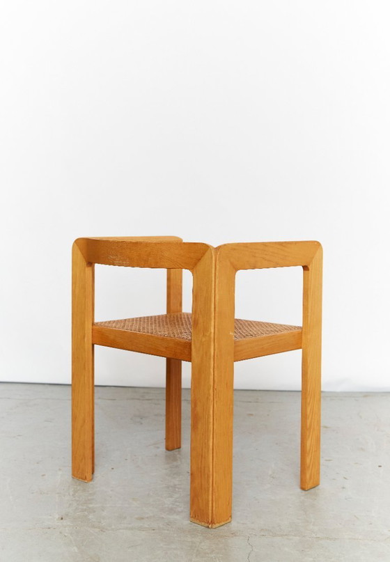 Image 1 of Set da pranzo Derk Jan de Vries "Samara" per Maisa Di Seveso Milano