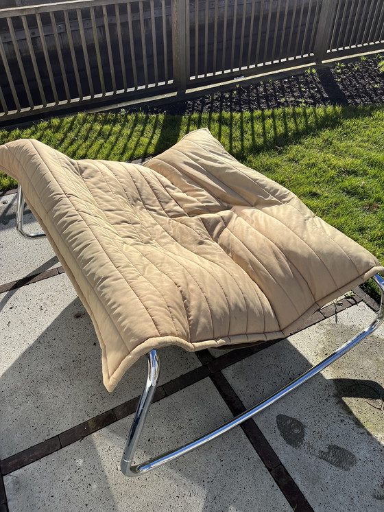 Image 1 of Fauteuil de jardin/pouf