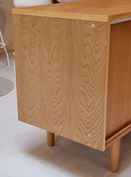 Image 1 of jaren 70 dressoir