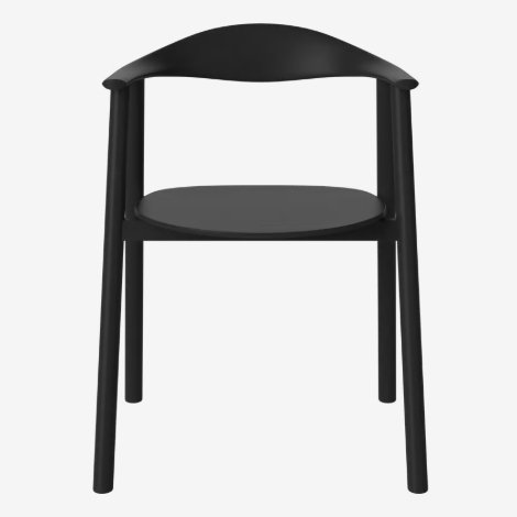 Image 1 of Bolia Swing Esszimmerstuhl (2er-Set)