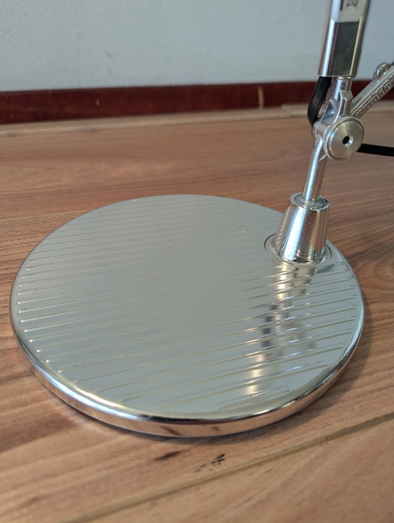 Image 1 of Artemide Tolomeo Micro Table Lamp - As Good As New