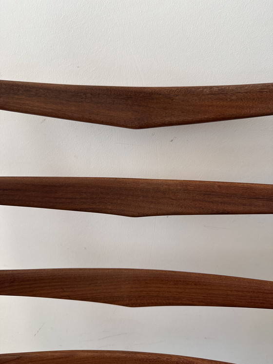 Image 1 of Silla Pastoe 1960s