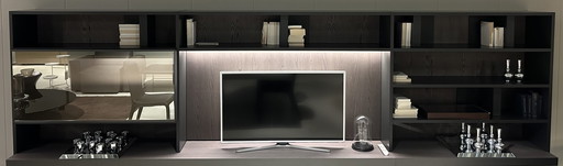 Molteni&C 505A wandkast