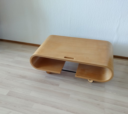 Table basse - Table d'appoint - Meuble TV - Lourens Fisher Design