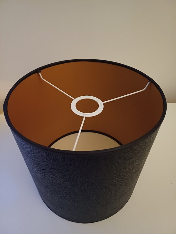 Image 1 of 1x modularer Nomad Minimal Lampenschirm