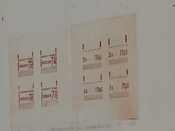 Image 1 of Original Work by Aart Elshout