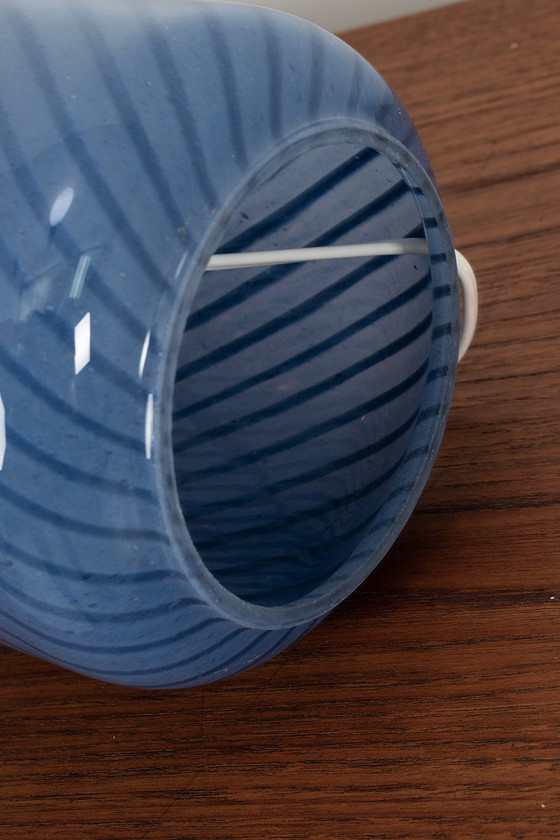 Image 1 of Murano-Tischlampe