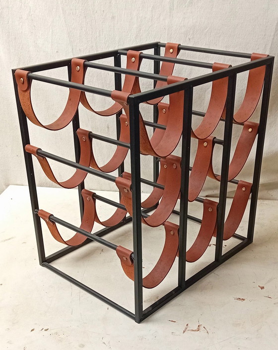 Image 1 of Portabottiglie Arthur Umanoff