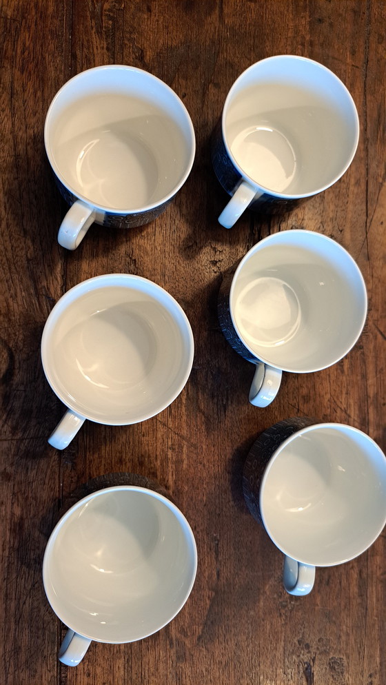 Image 1 of Service à thé Amanda de Rörstrand