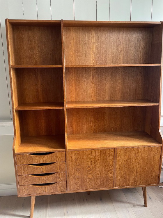 Image 1 of Meubles Pastform Boekenplank buffet haut classy xl