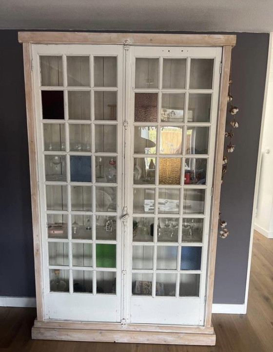 Image 1 of Magnifique et unique entrepôt 5 armoires