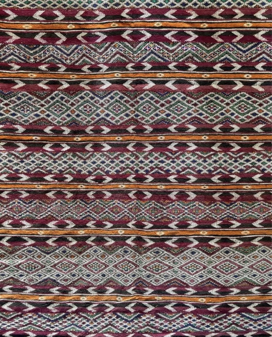 Image 1 of alfombra bereber