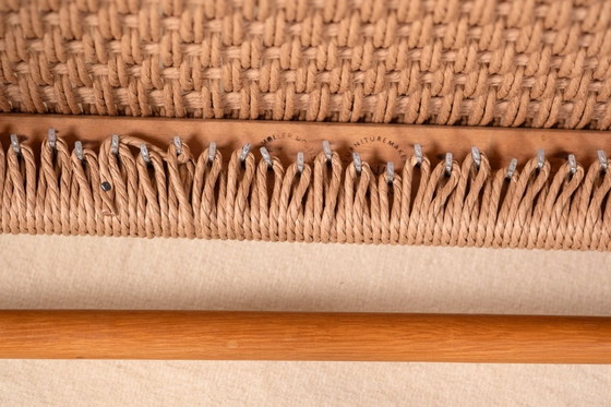 Image 1 of Niels O. Møller Chair Model 56 in Oak, 1960s Denmark