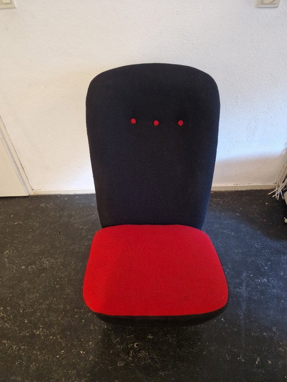 Image 1 of Artifort Congo Sessel Theo Ruth