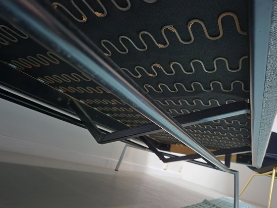 Image 1 of Divano letto Martin Visser BR02 ristrutturato