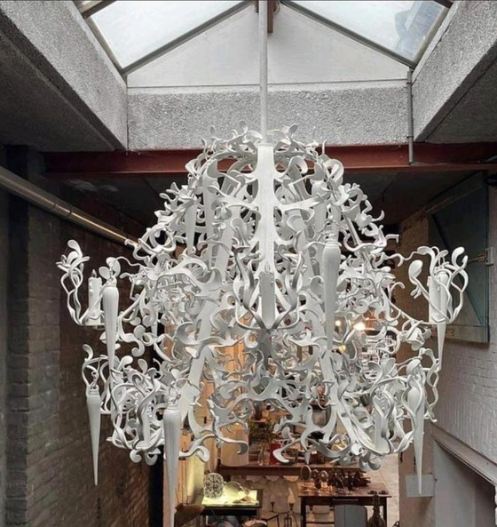 Image 1 of Marchio Van Egmond Flower Power