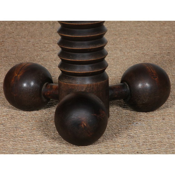 Image 1 of Coffee Table Attributed to Charles Dudouyt, 1940