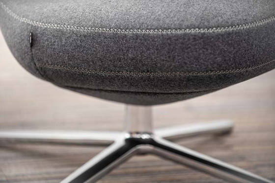 Image 1 of Vitra Petit Repos Lounge Chair