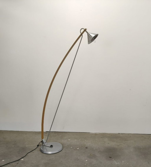 Vintage IKEA Prolog lamp