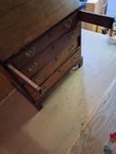 Secretaire