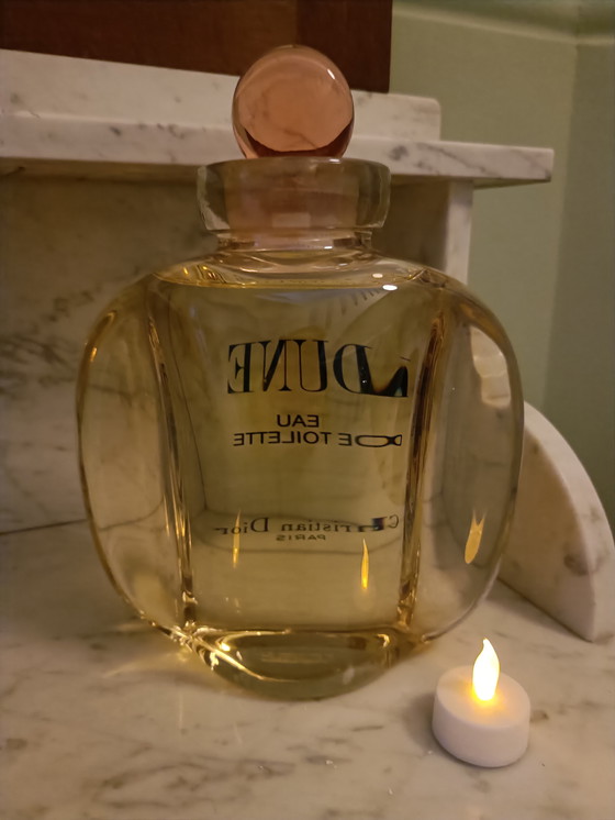 Image 1 of Christian Dior Dune Parfümflakon