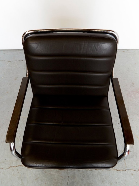 Image 1 of Rudolf Glatzel Bauhaus Cantilver S46 F pour Thonet