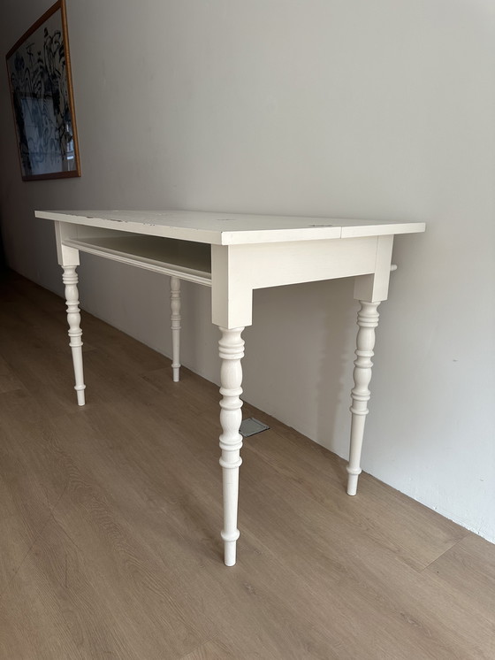 Image 1 of Moooi Bureau - Due segretari di punta – Marcel Wanders (2004)