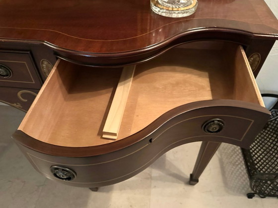 Dressoir Drexel Heritage – Wood (photo 8 of 13)