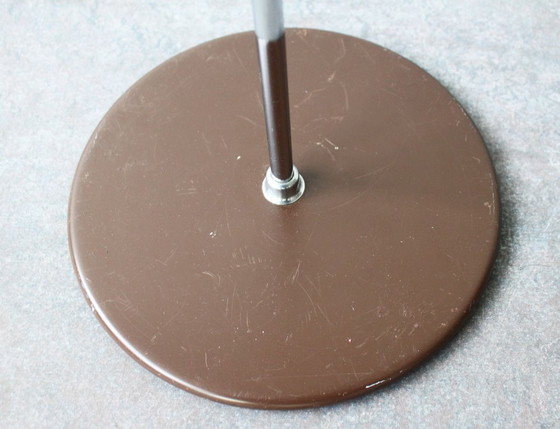 Image 1 of Lampadaire Optima 5, Fog & Mørup, Danemark, 1973.