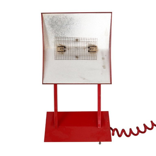 Wandlamp, Italiaans design, jaren 60, gemaakt in Italië
